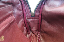 画像をギャラリービューアに読み込む, CHANEL/シャネル マトラッセチェーンショルダーバッグ ラムスキン ブラック/ゴールド金具 ショルダーバッグ 800040105
