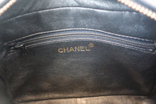 画像をギャラリービューアに読み込む, CHANEL/シャネル マトラッセフリンジショルダーバッグ ラムスキン ブラック/ゴールド金具 ショルダーバッグ 800040103