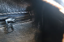 画像をギャラリービューアに読み込む, CHANEL/シャネル マトラッセフリンジショルダーバッグ ラムスキン ブラック/ゴールド金具 ショルダーバッグ 800040103