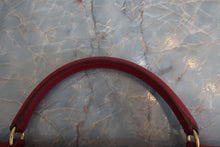 画像をギャラリービューアに読み込む, HERMES/エルメス ボリード31 ボックスカーフ ルージュヴィフ 〇X刻印 ショルダーバッグ 700090165