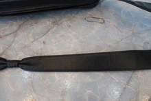 画像をギャラリービューアに読み込む, CHANEL/シャネル ココマークショルダーバッグ ラムスキン ブラック/ゴールド金具 ショルダーバッグ 800040087
