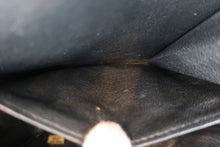 画像をギャラリービューアに読み込む, CHANEL/シャネル マトラッセＷフラップＷチェーンショルダーバッグ キャビアスキン ブラック/ゴールド金具 ショルダーバッグ 800030114
