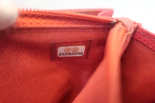 画像をギャラリービューアに読み込む, CHANEL/シャネル ココマークチェーンウォレット キャビアスキン ピンク/ゴールド金具 ショルダーバッグ 700120136
