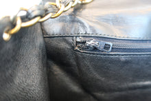 画像をギャラリービューアに読み込む, CHANEL/シャネル マトラッセフリンジショルダーバッグ ラムスキン ブラック/ゴールド金具 ショルダーバッグ 800040095
