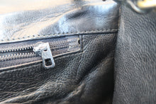 画像をギャラリービューアに読み込む, CHANEL/シャネル マトラッセフリンジショルダーバッグ ラムスキン ブラック/ゴールド金具 ショルダーバッグ 800040095
