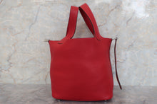 画像をギャラリービューアに読み込む, HERMES/エルメス バーキン30 トリヨンクレマンス オレンジ □J刻印 ハンドバッグ 800030041