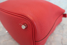 画像をギャラリービューアに読み込む, HERMES/エルメス バーキン30 トリヨンクレマンス オレンジ □J刻印 ハンドバッグ 800030041
