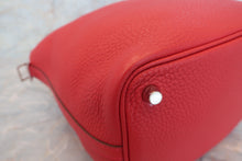 画像をギャラリービューアに読み込む, HERMES/エルメス バーキン30 トリヨンクレマンス オレンジ □J刻印 ハンドバッグ 800030041