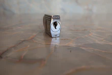 画像をギャラリービューアに読み込む, HERMES/エルメス バーキン30 トリヨンクレマンス オレンジ □J刻印 ハンドバッグ 800030041