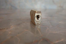 画像をギャラリービューアに読み込む, HERMES／エルメス バーキン35 トリヨンクレマンス オレンジ □G刻印 ハンドバッグ 800030028
