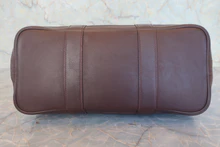 画像をギャラリービューアに読み込む, HERMES／エルメス ガーデンツイリーＴＰＭ ヴォーガリバー ハバナ □H刻印 トートバッグ 800020066
