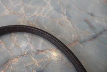 画像をギャラリービューアに読み込む, HERMES/エルメス ガーデンツイリーTPM ヴォーガリバー ハバナ □H刻印 トートバッグ 800020066