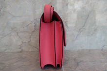 画像をギャラリービューアに読み込む, HERMES/エルメス コンスタンス3 24 エバーカラー ローズアザレ A刻印 ショルダーバッグ 700060195