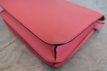 画像をギャラリービューアに読み込む, HERMES／エルメス コンスタンス3 24 エバーカラー ローズアザレ A刻印 ショルダーバッグ 700060195
