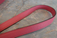 画像をギャラリービューアに読み込む, HERMES/エルメス コンスタンス3 24 エバーカラー ローズアザレ A刻印 ショルダーバッグ 700060195