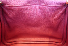 画像をギャラリービューアに読み込む, HERMES/エルメス コンスタンス3 24 エバーカラー ローズアザレ A刻印 ショルダーバッグ 700060195