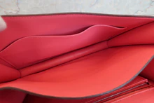 画像をギャラリービューアに読み込む, HERMES/エルメス コンスタンス3 24 エバーカラー ローズアザレ A刻印 ショルダーバッグ 700060195