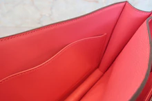 画像をギャラリービューアに読み込む, HERMES/エルメス コンスタンス3 24 エバーカラー ローズアザレ A刻印 ショルダーバッグ 700060195