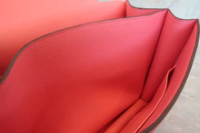 画像をギャラリービューアに読み込む, HERMES/エルメス コンスタンス3 24 エバーカラー ローズアザレ A刻印 ショルダーバッグ 700060195