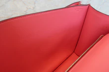 画像をギャラリービューアに読み込む, HERMES/エルメス コンスタンス3 24 エバーカラー ローズアザレ A刻印 ショルダーバッグ 700060195