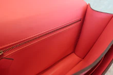 画像をギャラリービューアに読み込む, HERMES/エルメス コンスタンス3 24 エバーカラー ローズアザレ A刻印 ショルダーバッグ 700060195