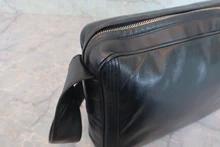 画像をギャラリービューアに読み込む, CHANEL/シャネル ココマークショルダーバッグ ラムスキン ブラック/ゴールド金具 ショルダーバッグ 800040087
