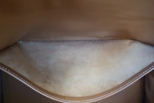 画像をギャラリービューアに読み込む, HERMES／エルメス バーキン35 アルデンヌ ナチュラル □F刻印 ハンドバッグ 800030035
