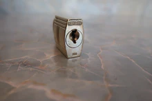 画像をギャラリービューアに読み込む, HERMES/エルメス バーキン35 アルデンヌ ナチュラル □F刻印 ハンドバッグ 800030035