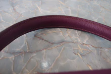 画像をギャラリービューアに読み込む, HERMES／エルメス ケリー35 トリヨンクレマンス アネモネ □R刻印 ショルダーバッグ 800030043
