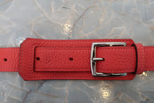 画像をギャラリービューアに読み込む, HERMES/エルメス ピコタンロックMM トリヨンクレマンス ブルーザンジバル X刻印 ハンドバッグ 700100043