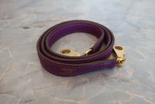 画像をギャラリービューアに読み込む, HERMES/エルメス ケリー35 トリヨンクレマンス アネモネ □R刻印 ショルダーバッグ 800030043