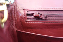 画像をギャラリービューアに読み込む, CHANEL/シャネル マトラッセチェーンショルダーバッグ ラムスキン ブラック/ゴールド金具 ショルダーバッグ 800040090
