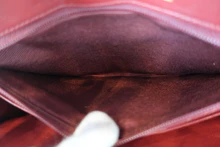 画像をギャラリービューアに読み込む, CHANEL/シャネル マトラッセチェーンショルダーバッグ ラムスキン ブラック/ゴールド金具 ショルダーバッグ 800040090
