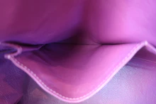 画像をギャラリービューアに読み込む, HERMES/エルメス ケリー35 トリヨンクレマンス アネモネ □R刻印 ショルダーバッグ 800030043