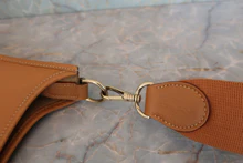 画像をギャラリービューアに読み込む, HERMES/エルメス エブリン1GM アルデンヌ ナチュラル 〇Z刻印 ショルダーバッグ 800040076