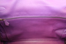 画像をギャラリービューアに読み込む, HERMES/エルメス ケリー35 トリヨンクレマンス アネモネ □R刻印 ショルダーバッグ 800030043