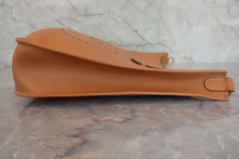 画像をギャラリービューアに読み込む, HERMES/エルメス エブリン1GM アルデンヌ ナチュラル 〇Z刻印 ショルダーバッグ 800040076