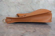 画像をギャラリービューアに読み込む, HERMES/エルメス エブリン1GM アルデンヌ ナチュラル 〇Z刻印 ショルダーバッグ 800040076