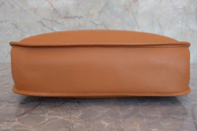 画像をギャラリービューアに読み込む, HERMES/エルメス エブリン1GM アルデンヌ ナチュラル 〇Z刻印 ショルダーバッグ 800040076