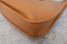 画像をギャラリービューアに読み込む, HERMES/エルメス エブリン1GM アルデンヌ ナチュラル 〇Z刻印 ショルダーバッグ 800040076