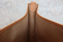 画像をギャラリービューアに読み込む, HERMES／エルメス エブリン1GM アルデンヌ ナチュラル 〇Z刻印 ショルダーバッグ 800040076
