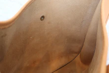 画像をギャラリービューアに読み込む, HERMES／エルメス エブリン1GM アルデンヌ ナチュラル 〇Z刻印 ショルダーバッグ 800040076
