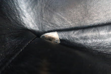 画像をギャラリービューアに読み込む, CHANEL/シャネル マドモアゼルハンドバッグ キャビアスキン ブラック/ゴールド金具 ハンドバッグ 800040097