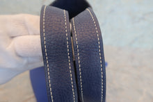 画像をギャラリービューアに読み込む, CHANEL/シャネル 復刻トート キャビアスキン ブラック/シルバー金具 トートバッグ 800040091