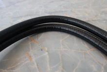 画像をギャラリービューアに読み込む, CHANEL/シャネル 復刻トート キャビアスキン ブラック/シルバー金具 トートバッグ 800040091