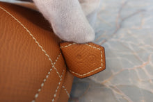 画像をギャラリービューアに読み込む, HERMES/エルメス バーキン30 トリヨンクレマンス ブルー □J刻印 ハンドバッグ 800030031