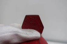画像をギャラリービューアに読み込む, HERMES／エルメス ボリード35 クシュベル ルージュヴィフ □A刻印 ショルダーバッグ 700120174
