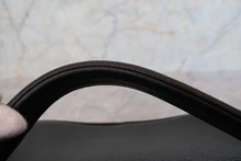 画像をギャラリービューアに読み込む, CHANEL/シャネル ココマーク2WAYバニティ キャビアスキン ブラック/ゴールド金具 バニティ 700110089