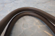 画像をギャラリービューアに読み込む, HERMES／エルメス バーキン30 トリヨンクレマンス エトゥープ □H刻印 ハンドバッグ 8000020023
