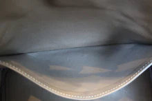 画像をギャラリービューアに読み込む, HERMES/エルメス バーキン30 トリヨンクレマンス エトゥープ □H刻印 ハンドバッグ 8000020023